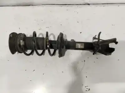 Pezzo di ricambio per auto di seconda mano ammortizzatore anteriore destro per seat ateca (kh7) style riferimenti oem iam 5q3413031h  