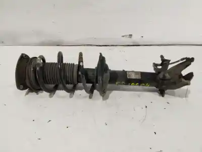 Pezzo di ricambio per auto di seconda mano ammortizzatore anteriore destro per seat ateca (kh7) style riferimenti oem iam 5q3413031h  