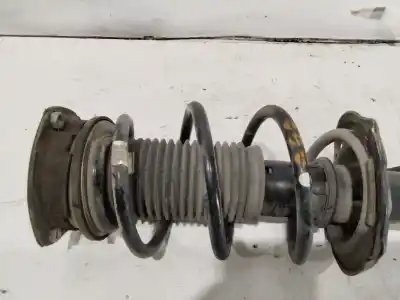 Pezzo di ricambio per auto di seconda mano ammortizzatore anteriore destro per seat ateca (kh7) style riferimenti oem iam 5q3413031h  