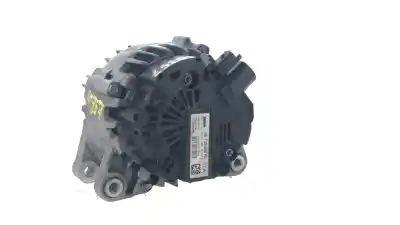 Pezzo di ricambio per auto di seconda mano alternatore per peugeot 308 ii (lb_, lp_, lw_, lh_, l3_) 1.2 thp 130 riferimenti oem iam 9670899580