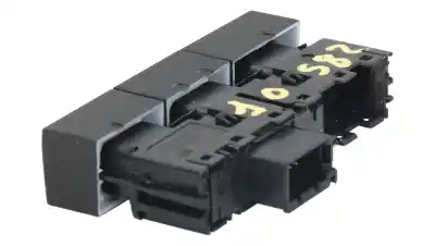 Pezzo di ricambio per auto di seconda mano interruttore per seat arona reference plus riferimenti oem iam 6f9927138  