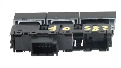 Pezzo di ricambio per auto di seconda mano interruttore per seat arona reference plus riferimenti oem iam 6f9927138  