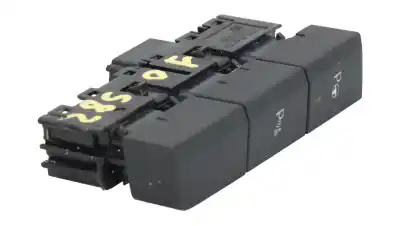 Pezzo di ricambio per auto di seconda mano interruttore per seat arona reference plus riferimenti oem iam 6f9927138  