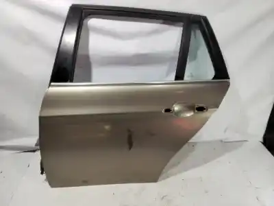 Peça sobressalente para automóvel em segunda mão Porta Do Automóvel Traseira Esquerda por BMW SERIE 3 TOURING (E91) 318i Referências OEM IAM   
