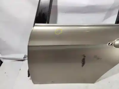 Peça sobressalente para automóvel em segunda mão porta do automóvel traseira esquerda por bmw serie 3 touring (e91) 318i referências oem iam   