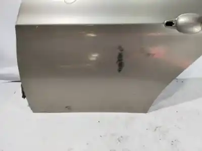 Peça sobressalente para automóvel em segunda mão porta do automóvel traseira esquerda por bmw serie 3 touring (e91) 318i referências oem iam   