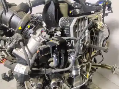 Second-hand car spare part Complete Engine for KIA XCEED DRIVE 160 CV / 118 KW OEM IAM references G4LK  