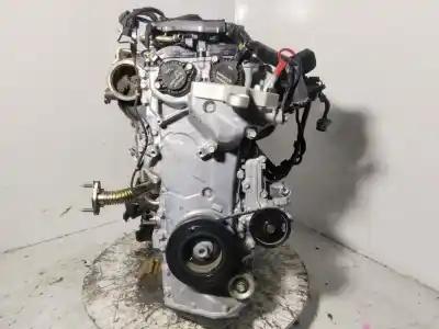 Second-hand car spare part complete engine for kia xceed drive 160 cv / 118 kw oem iam references g4lk  