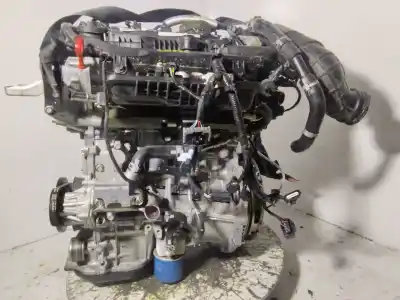 Second-hand car spare part complete engine for kia xceed drive 160 cv / 118 kw oem iam references g4lk  
