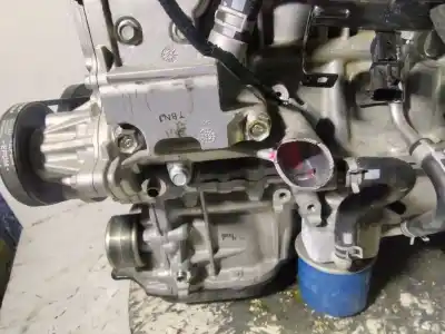 Second-hand car spare part complete engine for kia xceed drive 160 cv / 118 kw oem iam references g4lk  