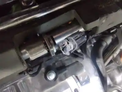 Second-hand car spare part complete engine for kia xceed drive 160 cv / 118 kw oem iam references g4lk  