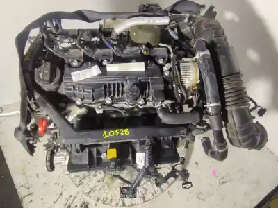 Second-hand car spare part complete engine for kia xceed drive 160 cv / 118 kw oem iam references g4lk  