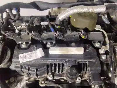 Second-hand car spare part complete engine for kia xceed drive 160 cv / 118 kw oem iam references g4lk  