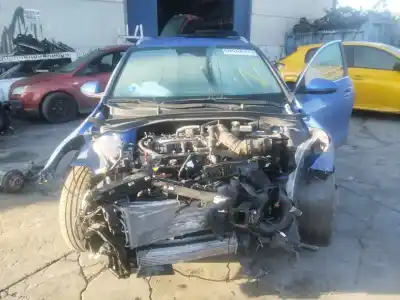 Second-hand car spare part complete engine for kia xceed drive 160 cv / 118 kw oem iam references g4lk  