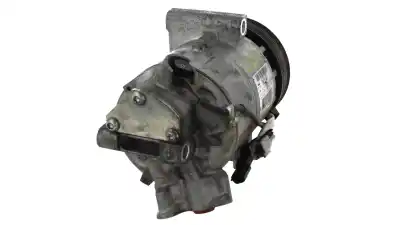 Peça sobressalente para automóvel em segunda mão compressor de ar condicionado a/a a/c por renault captur zen referências oem iam 926000217r  