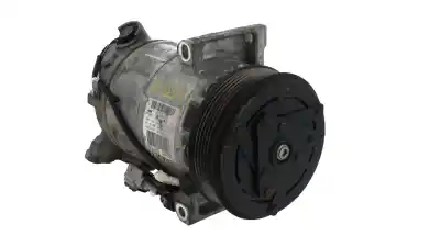 Peça sobressalente para automóvel em segunda mão compressor de ar condicionado a/a a/c por renault captur zen referências oem iam 926000217r  