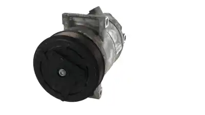 Second-hand car spare part Air Conditioning Compressor for RENAULT CAPTUR Zen OEM IAM references 926000217R  