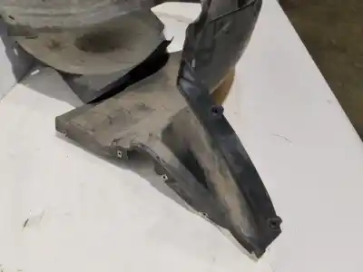 Peça sobressalente para automóvel em segunda mão  por SEAT TOLEDO (5P2)  Referências OEM IAM   