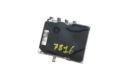 Peça sobressalente para automóvel em segunda mão abs por citroen c4 lim. seduction referências oem iam 9677024980  