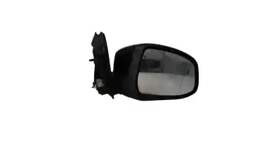 Second-hand car spare part right rearview mirror for ford focus turn. (cb8) titanium oem iam references   