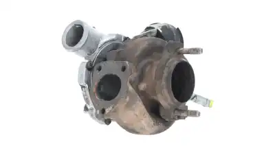 Peça sobressalente para automóvel em segunda mão Turbocompresor por BMW SERIE 5 BERLINA (E39) 530D Referências OEM IAM 2247691F  