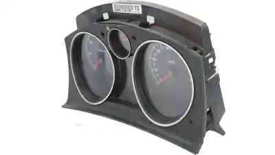 Peça sobressalente para automóvel em segunda mão quadrante por opel zafira b cosmo referências oem iam 13309003  