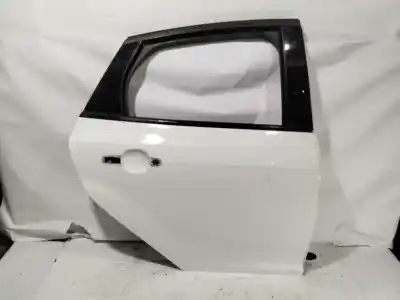 Second-hand car spare part rear right door for ford focus turn. (cb8) titanium oem iam references   