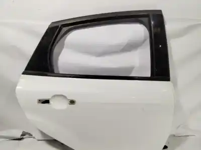 Second-hand car spare part rear right door for ford focus turn. (cb8) titanium oem iam references   