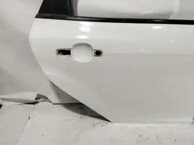 İkinci el araba yedek parçası Arka Sag Kapi için FORD FOCUS TURN. (CB8) Titanium OEM IAM referansları   
