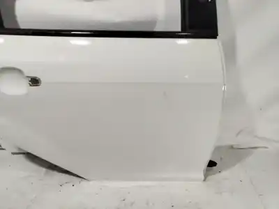 Second-hand car spare part rear right door for ford focus turn. (cb8) titanium oem iam references   