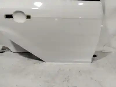 Second-hand car spare part rear right door for ford focus turn. (cb8) titanium oem iam references   