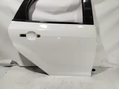 Second-hand car spare part rear right door for ford focus turn. (cb8) titanium oem iam references   