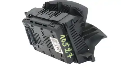 Peça sobressalente para automóvel em segunda mão display gps / multimídia por opel zafira b cosmo referências oem iam 13301077