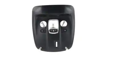 Second-hand car spare part Interior Light for PEUGEOT 308 120 CV / 88 KW OEM IAM references 98162666ZD  