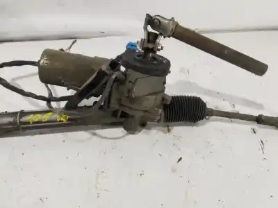 Second-hand car spare part steering rack for citroen c2 audace oem iam references 682000159a  
