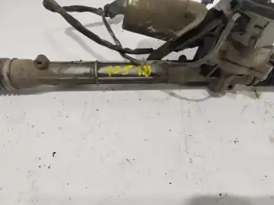 Second-hand car spare part steering rack for citroen c2 audace oem iam references 682000159a  