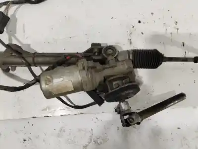 Second-hand car spare part steering rack for citroen c2 audace oem iam references 682000159a  