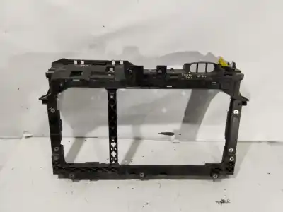 Second-hand car spare part FRONT PANEL for FORD FIESTA (CB1)  OEM IAM references   