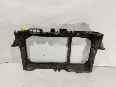 Second-hand car spare part front panel for ford fiesta (cb1) ghia oem iam references   