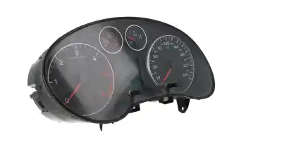 Peça sobressalente para automóvel em segunda mão quadrante por audi a3 (8p) 2.0 tdi referências oem iam 8p0920931e  