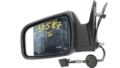 Peça sobressalente para automóvel em segunda mão espelho retrovisor esquerdo por opel zafira b cosmo referências oem iam e1010850