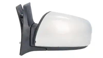 Peça sobressalente para automóvel em segunda mão espelho retrovisor esquerdo por opel zafira b cosmo referências oem iam e1010850  
