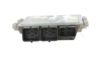 Second-hand car spare part ecu engine control for peugeot 308 access oem iam references 9676761080  