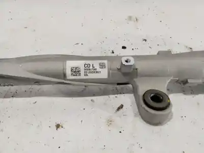 Peça sobressalente para automóvel em segunda mão caixa de direção por kia xceed drive 160 cv / 118 kw referências oem iam 56500j70000