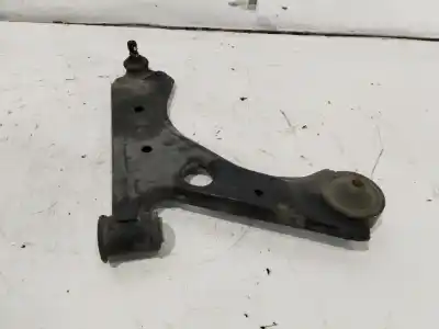 Second-hand car spare part front right lower suspension arm for opel corsa d cosmo oem iam references 55703231  
