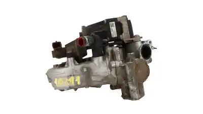 Peça sobressalente para automóvel em segunda mão válvula egr por opel combo d expression l1h1 referências oem iam 7.03622.030  