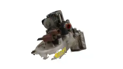 Peça sobressalente para automóvel em segunda mão válvula egr por opel combo d expression l1h1 referências oem iam 7.03622.030  