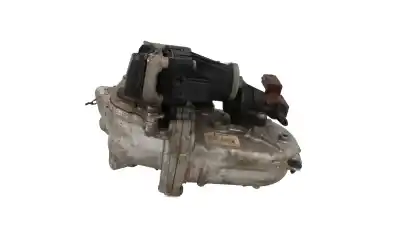 Peça sobressalente para automóvel em segunda mão válvula egr por opel combo d expression l1h1 referências oem iam 7.03622.030  