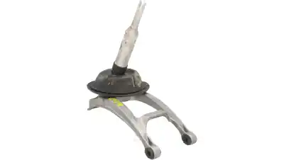 Peça sobressalente para automóvel em segunda mão alavanca de velocidades por bmw x3 (e83) 2.0d referências oem iam 25113448340  