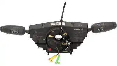 Second-hand car spare part air bag ring for opel corsa d cosmo oem iam references 12274700  